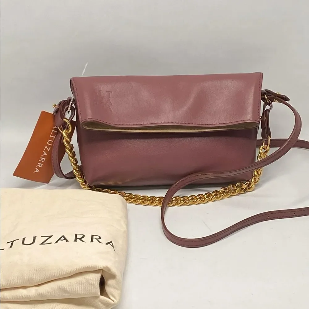 Altuzarra Mini Clutch Bag with Chain